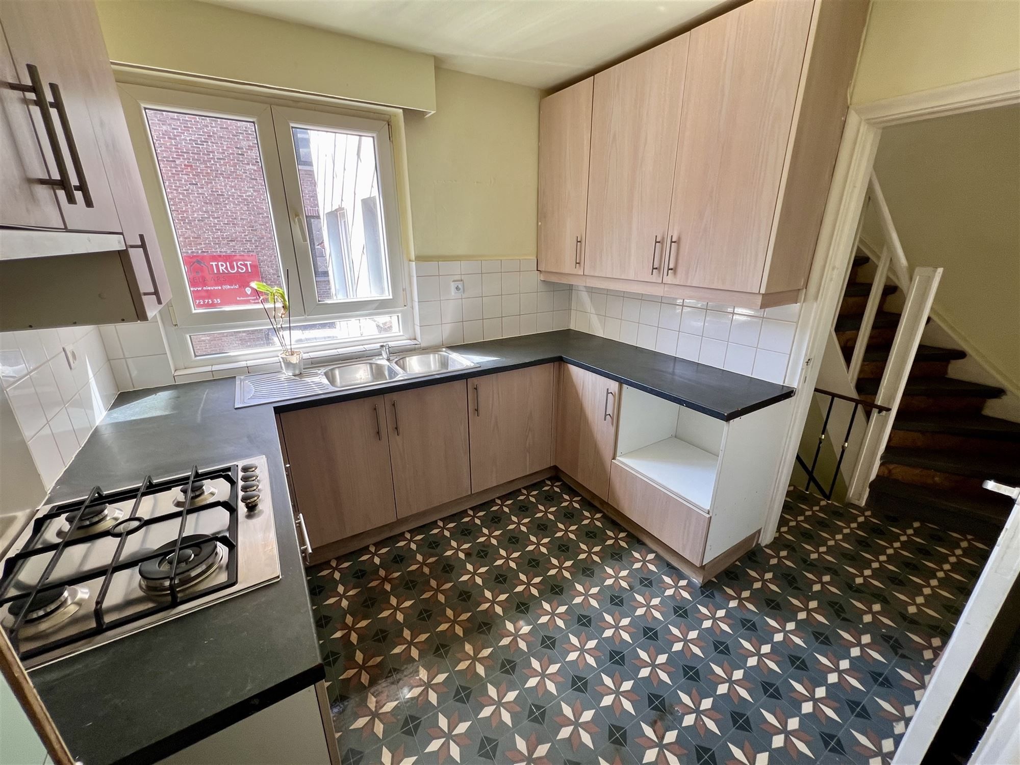 Halve losbouw handelswoning met 4 slaapkamers foto 18