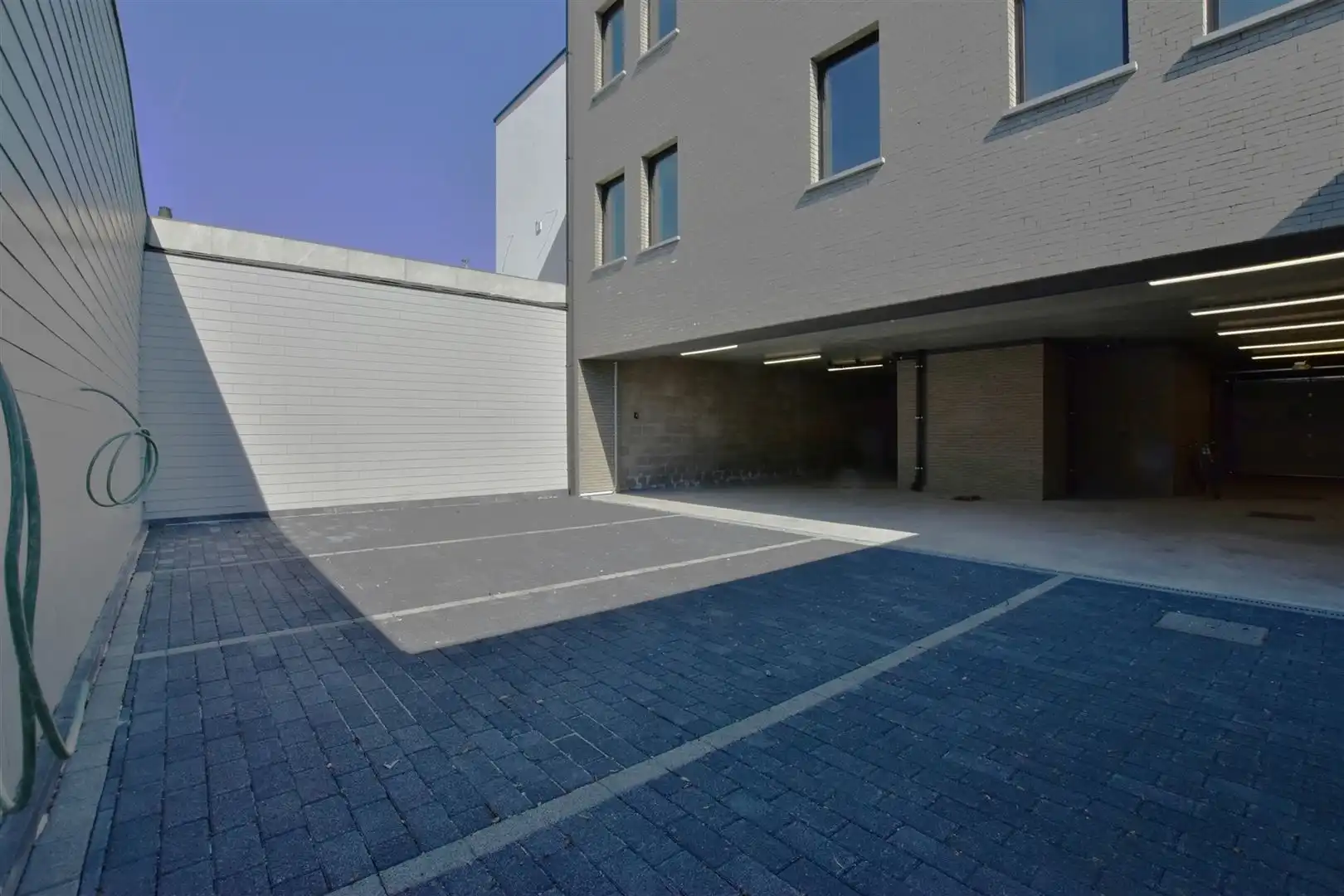 Splinternieuw BEN-appartement te Sint-Gillis-Dendermonde foto 30