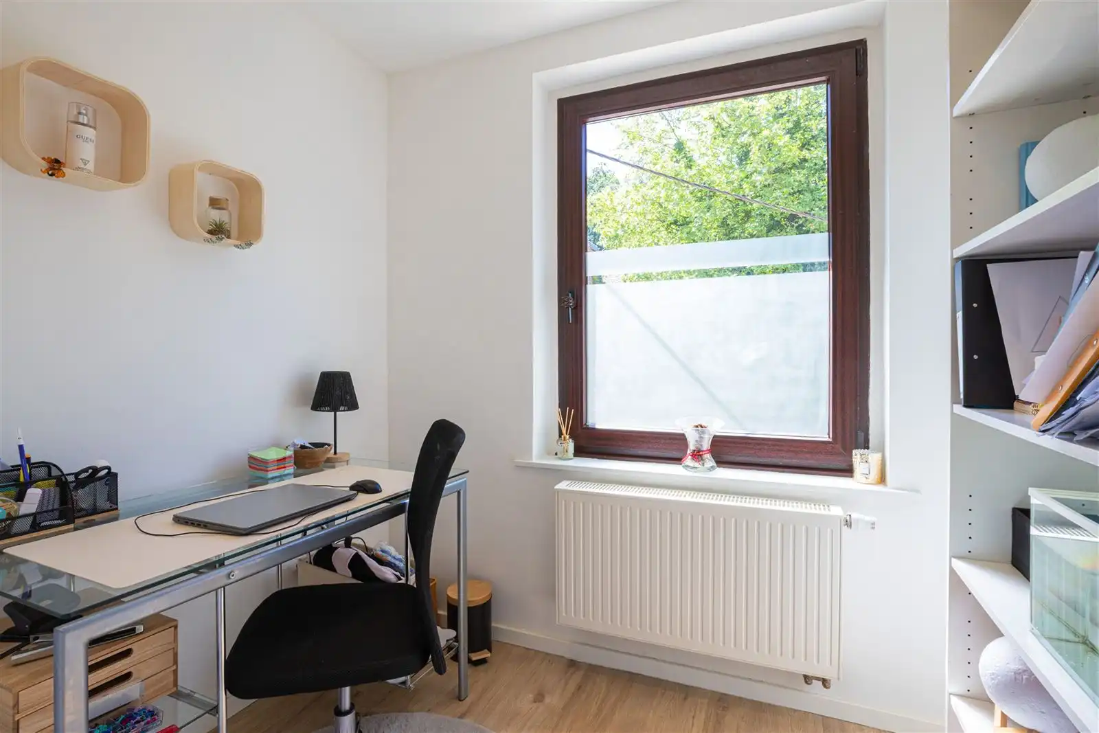 Huis met tuin op toplocatie! foto 20