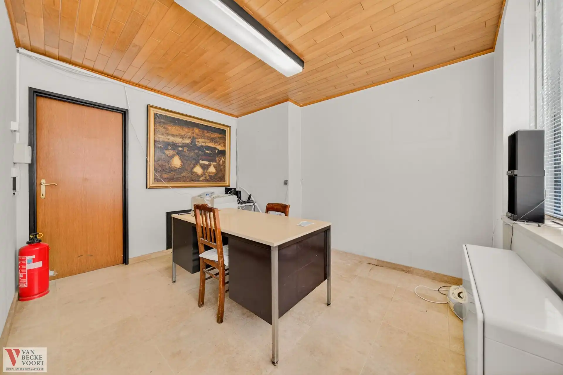 Multifunctioneel pand foto 5