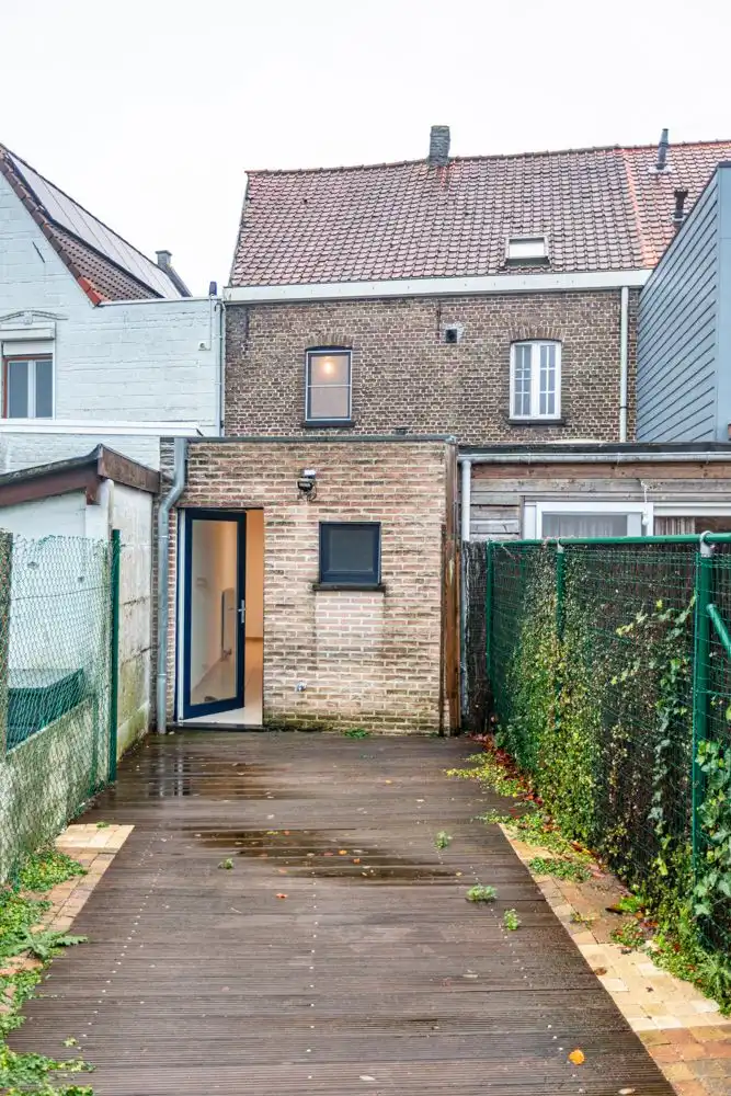 Woning met tuin te Bevere foto 5