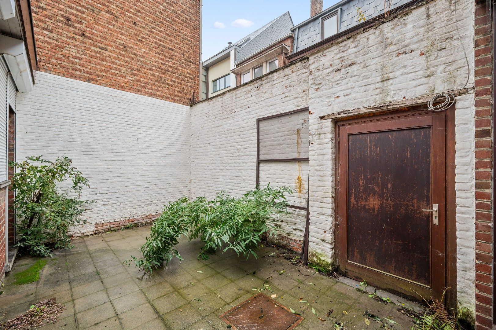 Historisch herenhuis/pastorie met uitzicht op de Grote Markt foto 25