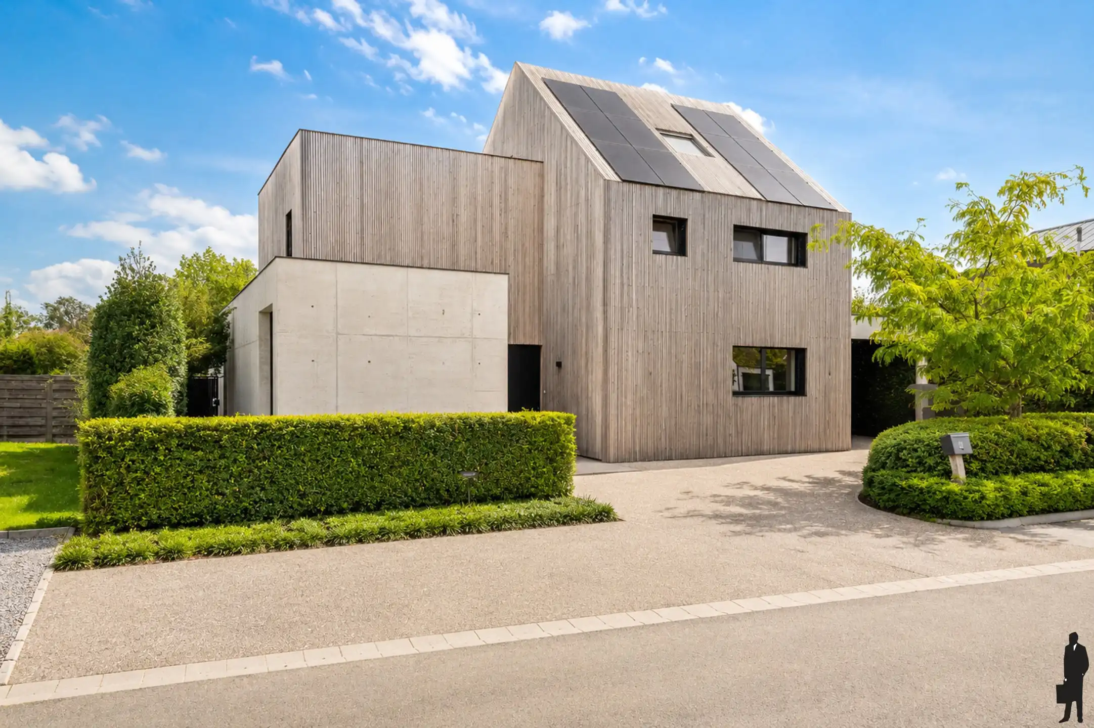 Villa te koop Kromstraat 87 - 2491 Balen Olmen