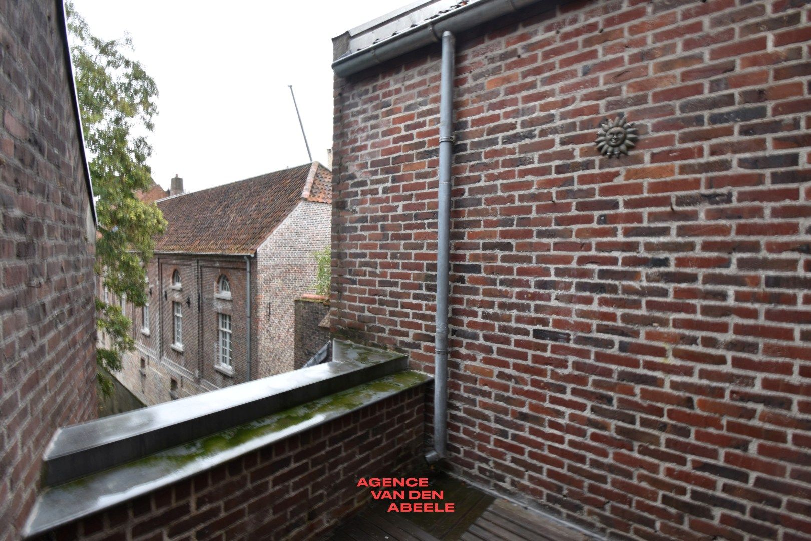 Prachtig appartement te huur in hartje Brugge! foto 15