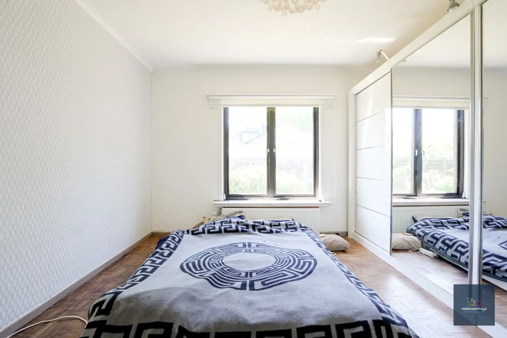 Uitermate goed gelegen bungalow te Wondelgem foto 10