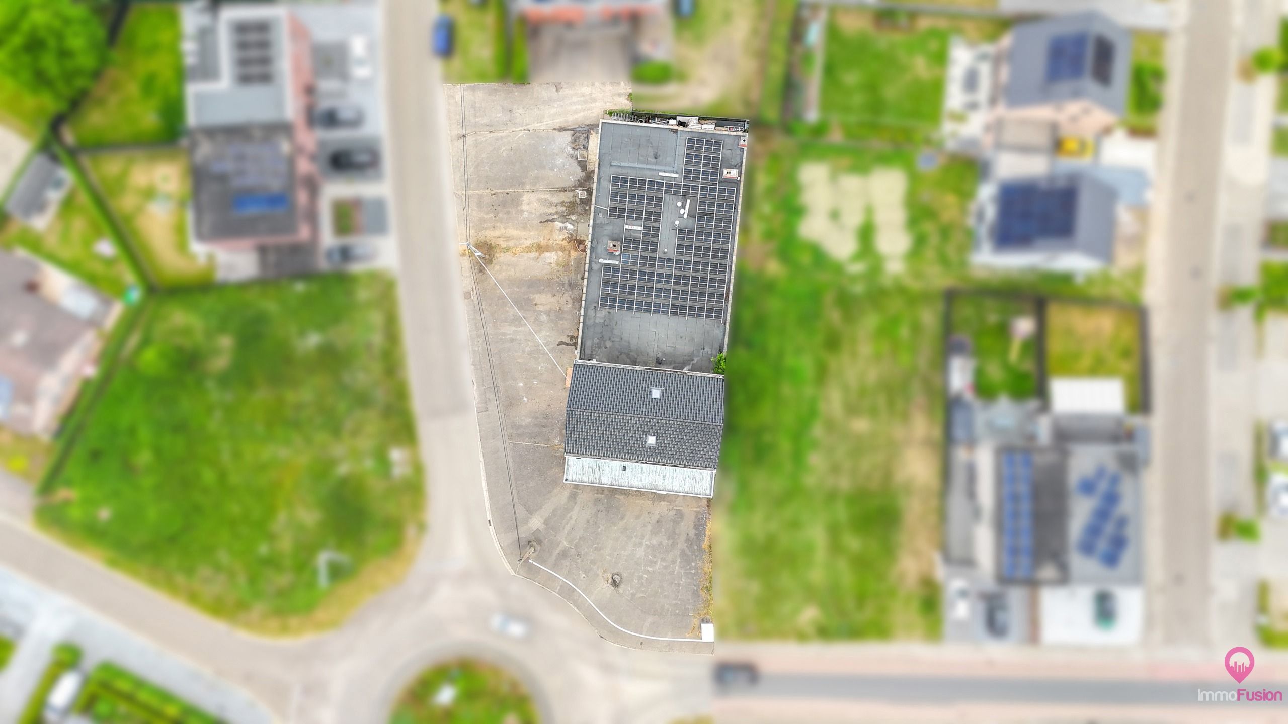 Handelspand met 2 studio’s op toplocatie in Heusden-Zolder! foto 36