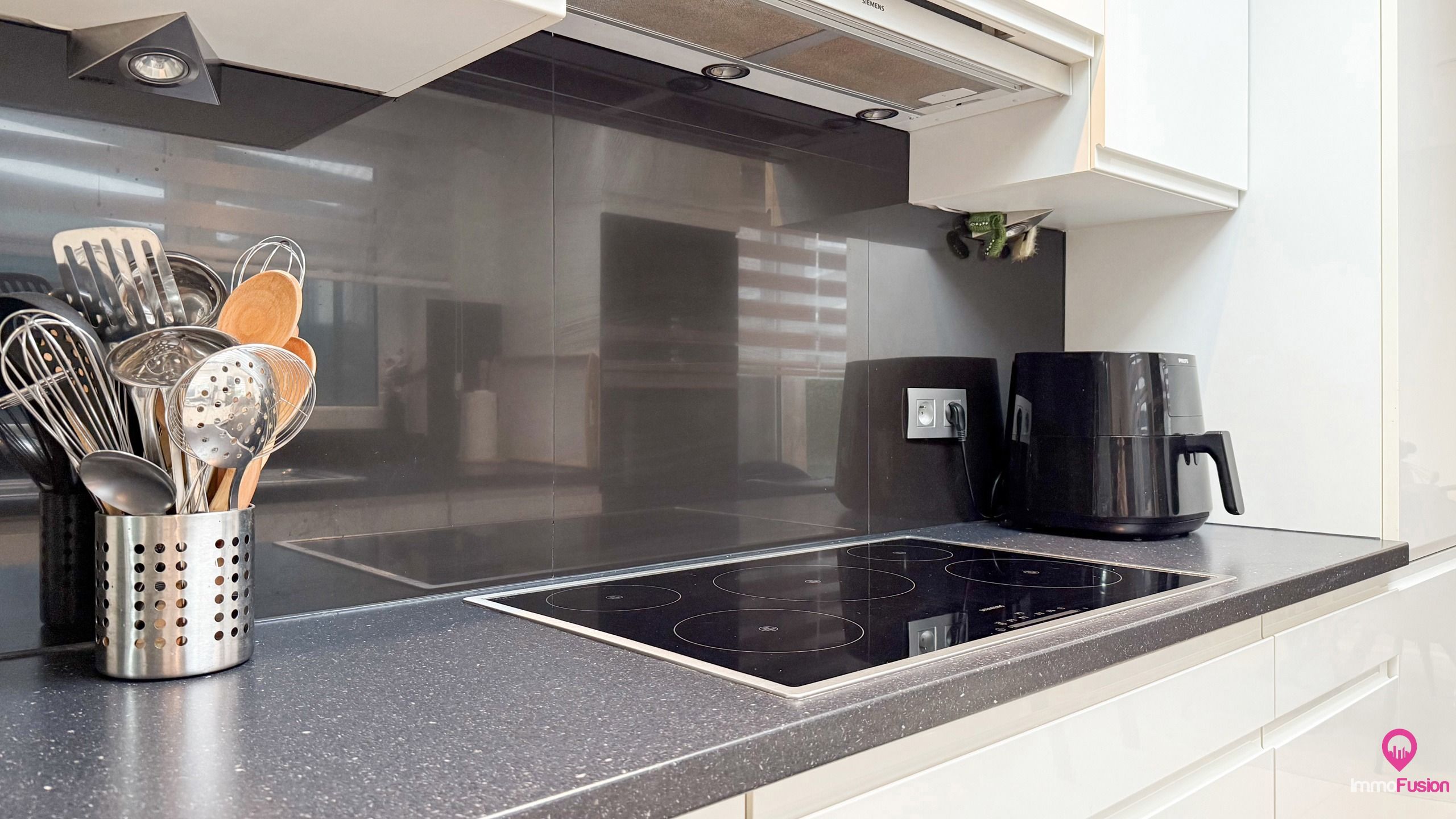 Mooie woning met moderne afwerking en gezellige veranda! foto 15