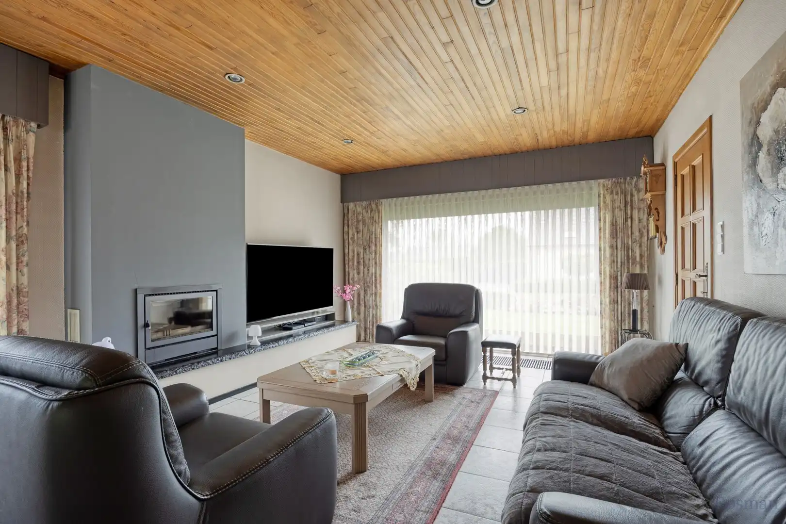 Gelijkvloerse woning te koop in Tessenderlo foto 4