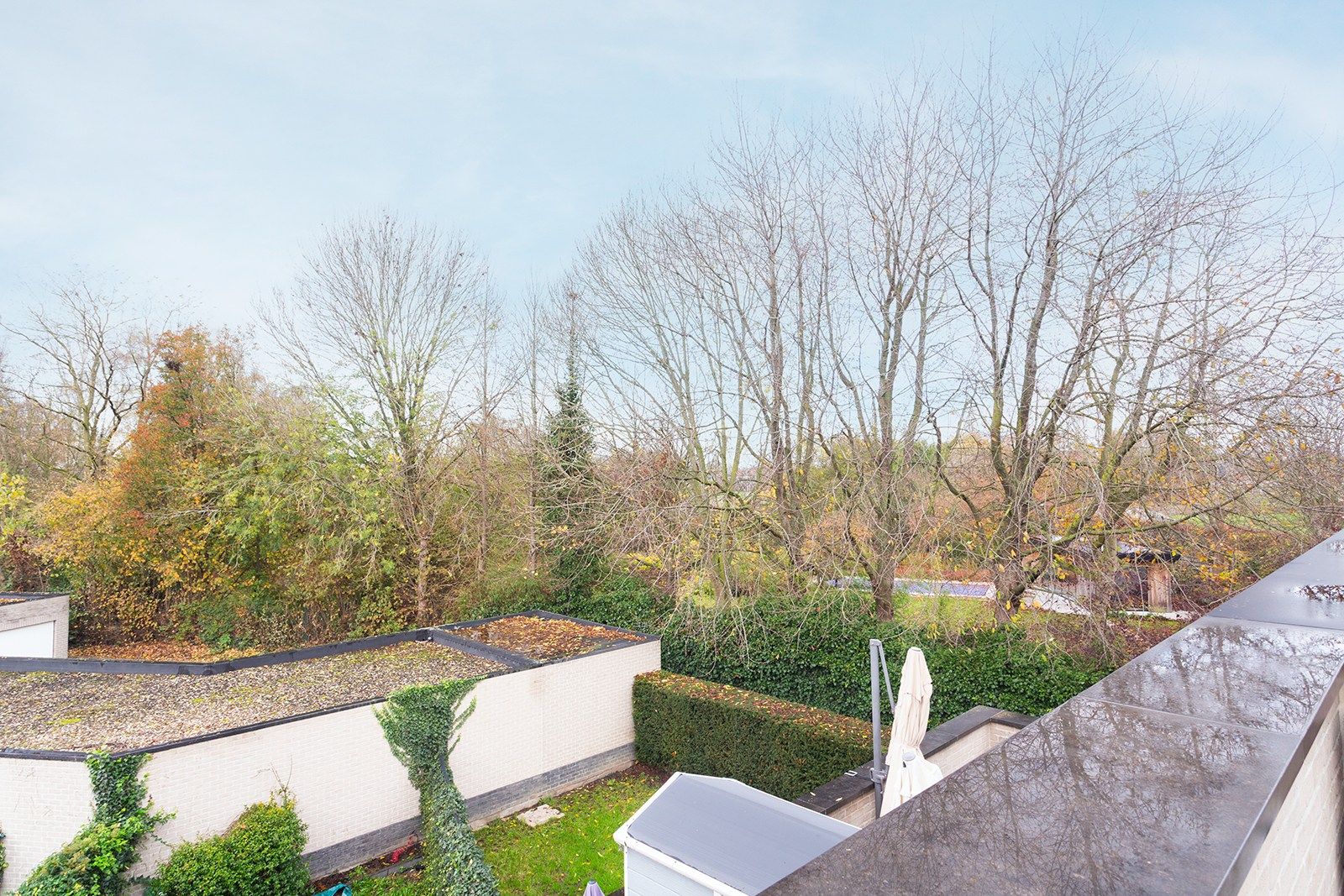  Duplex appartement met zonnig terras  foto 9