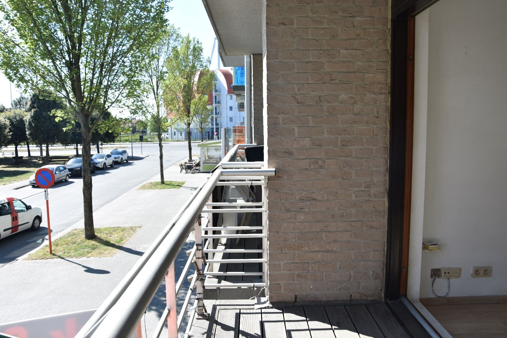 Standaard appartement te huur in Zeebrugge, - JVZ253814 foto 6