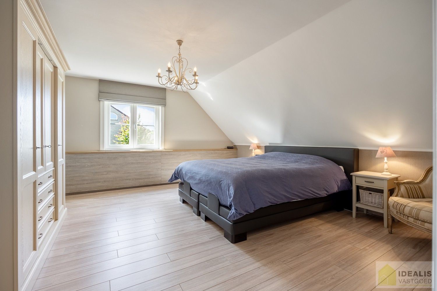RUIME EN PERFECT ONDERHOUDEN EENGEZINSWONING OP RUSTIGE LOCATIE MET PRACHTIG AANGELEGDE TUIN (6A60CA) NABIJ CENTRUM PELT foto 28