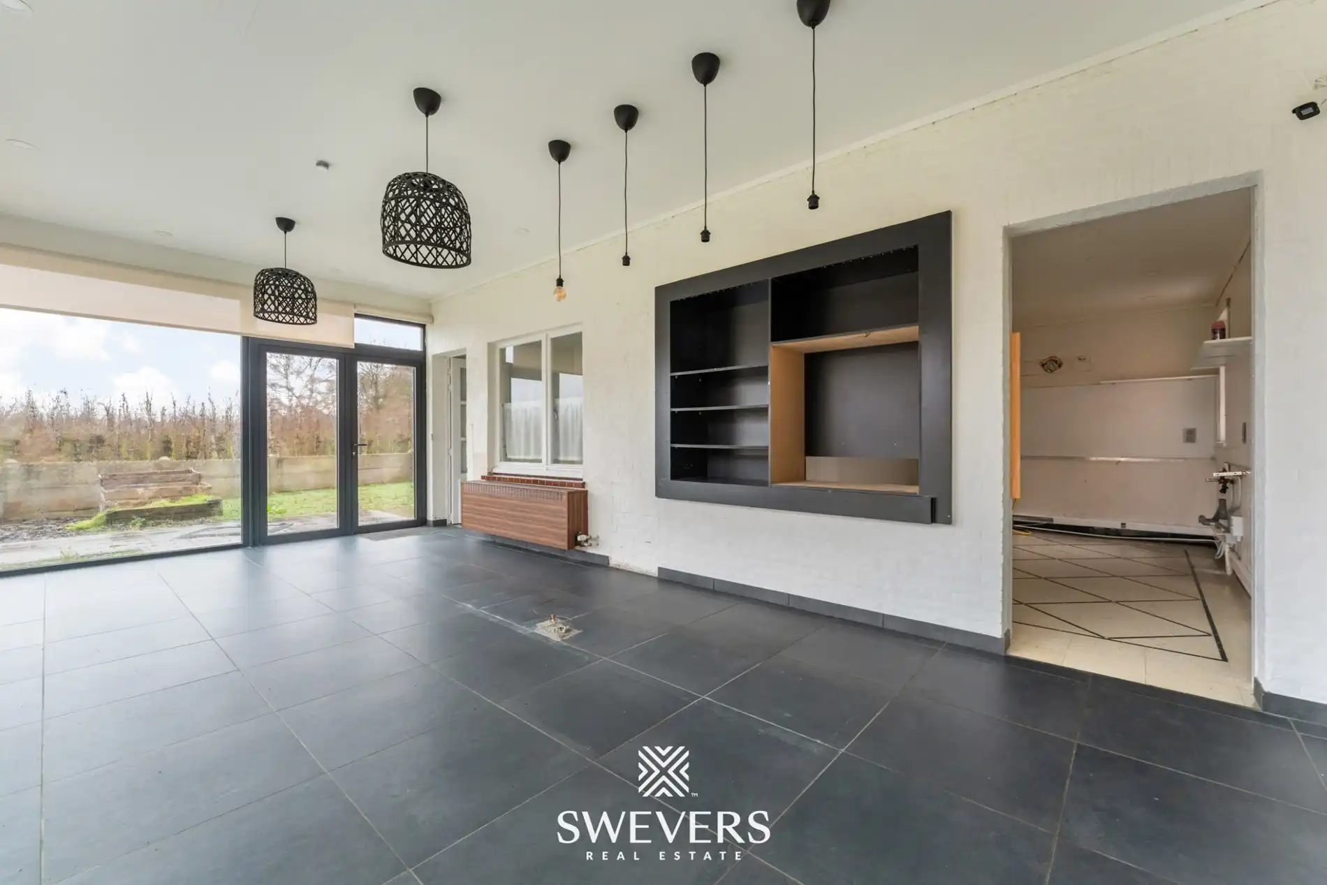 Recent gerenoveerde woning met veel potentieel te Geetbets foto 6