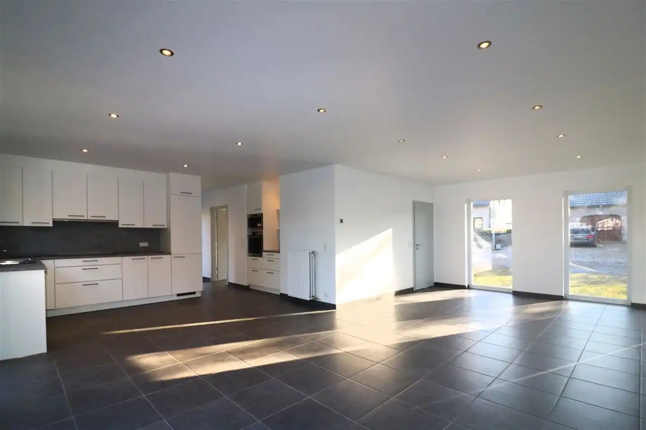 Groen en rustig gelegen, 4 slpk., nieuwbouw foto 10