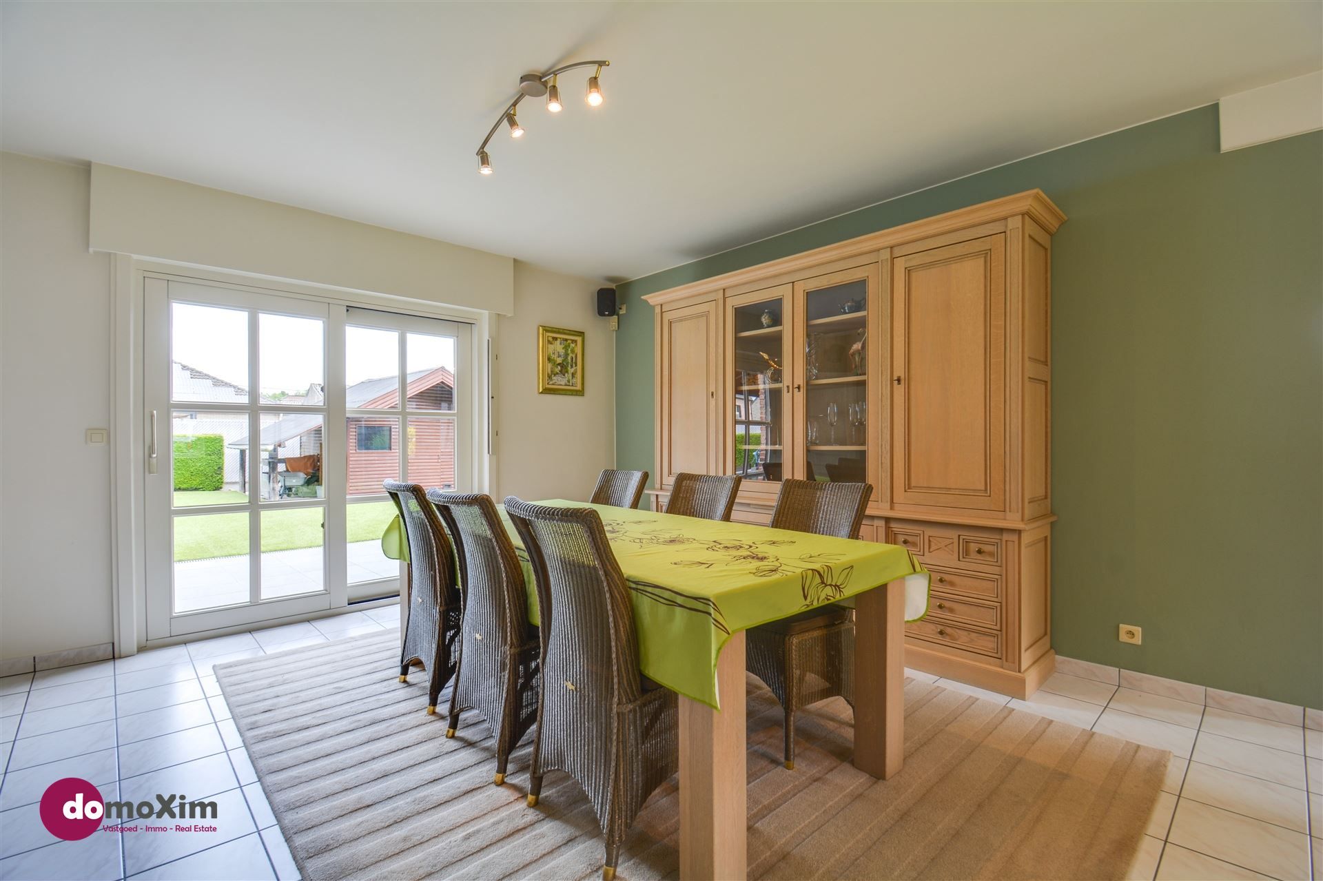 Karaktervolle villa met zwembad en prachtige tuin in Hever foto 6