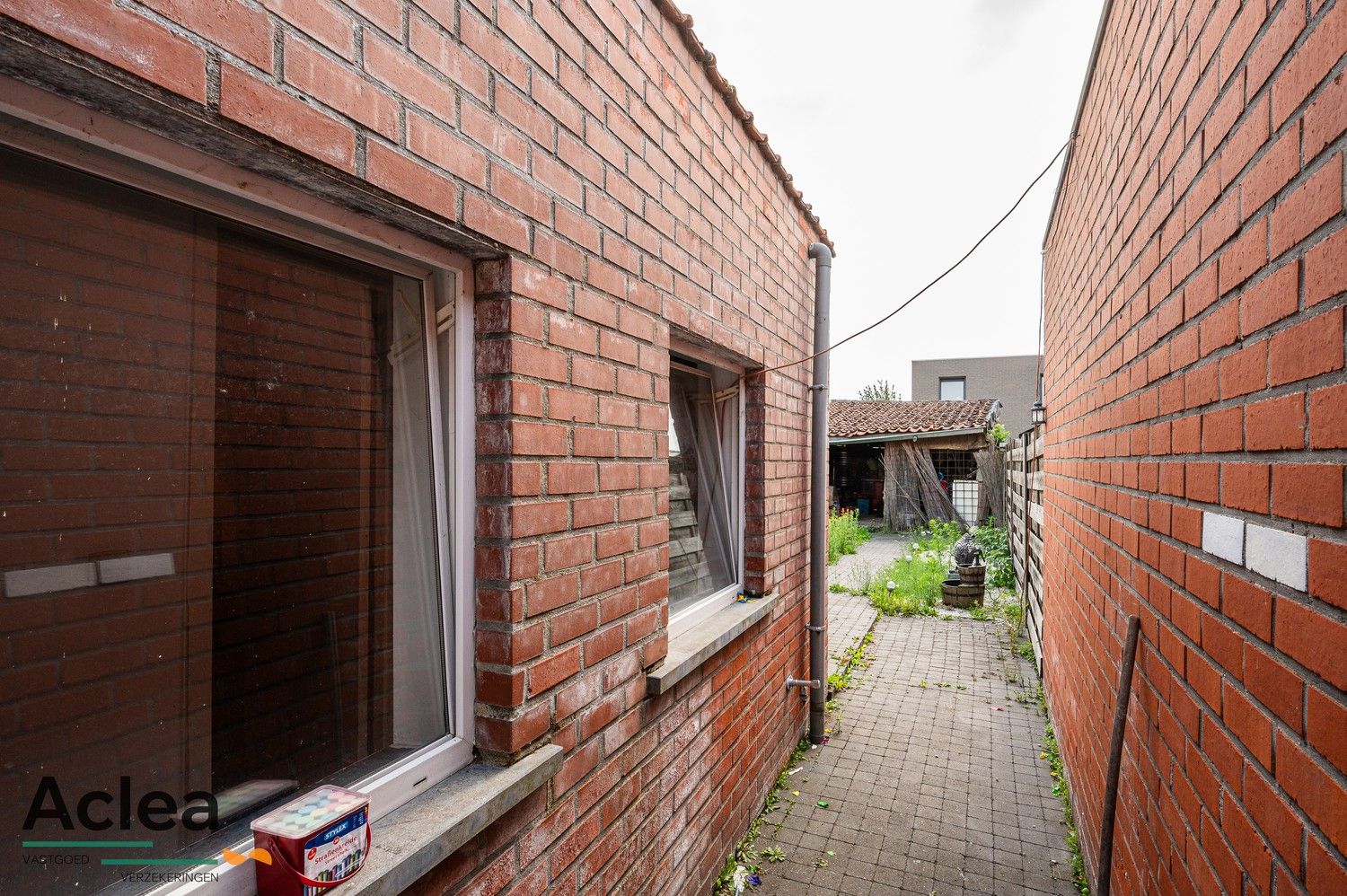 Te renoveren woning in Eeklo foto 17