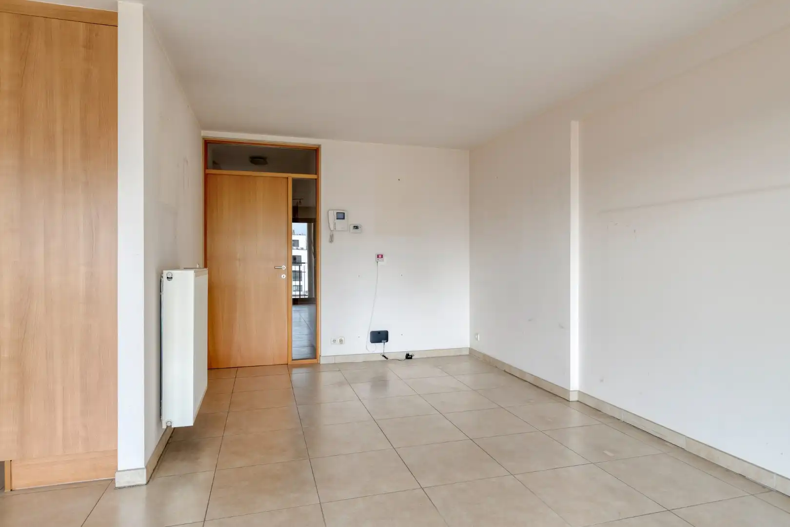 Appartement met 2 slaapkamers, ruim terras en garagebox in Leuven! – EPC 92 kWh/m² – bewoonbare opp. 94m²  foto 4