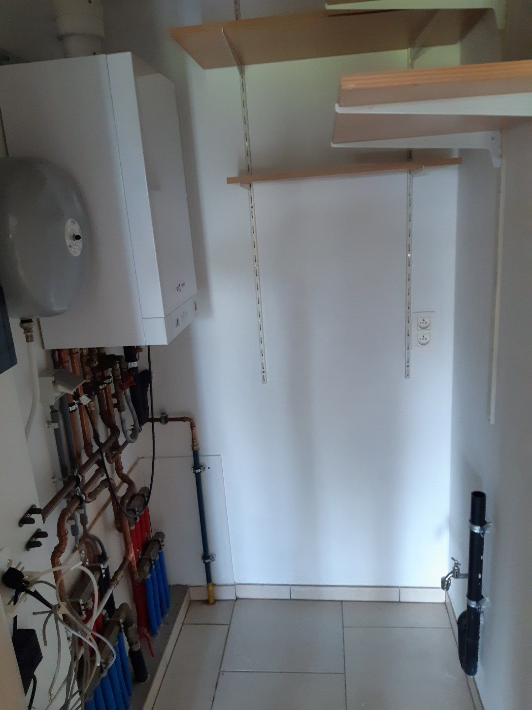 Ruim én eigentijds dakappartement foto 18