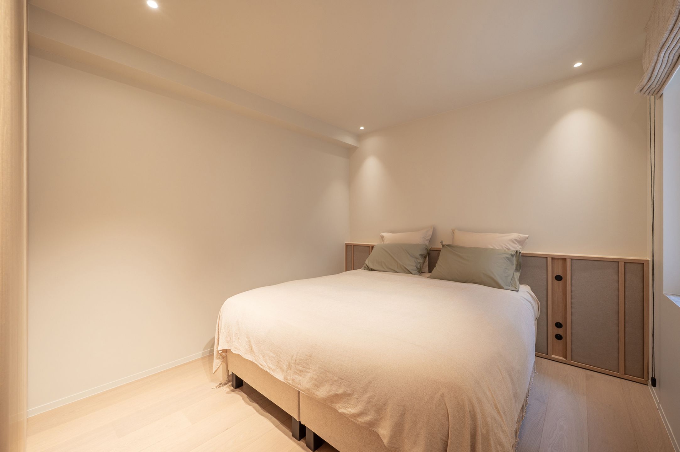 Stijlvol appartement met zeezicht aan het Driehoeksplein... foto 27