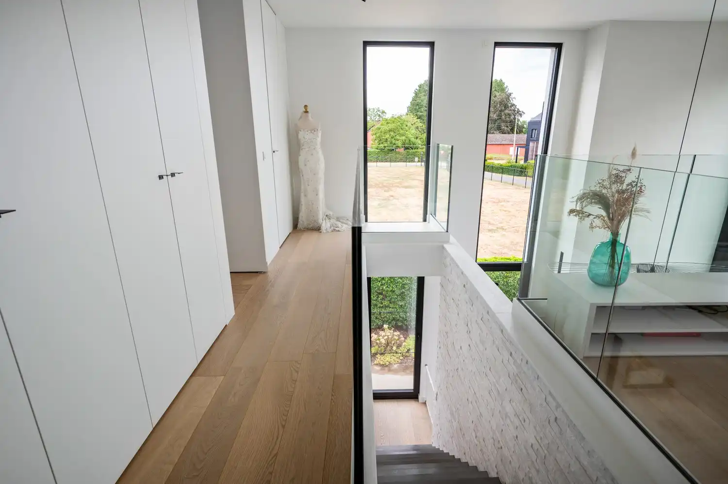 Hoogwaardig afgewerkte villa te Begijnendijk foto 21