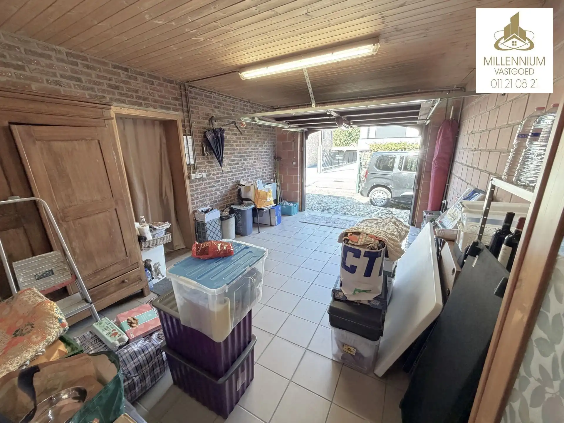 Ruime 3-slpk woning zwembad  foto 52