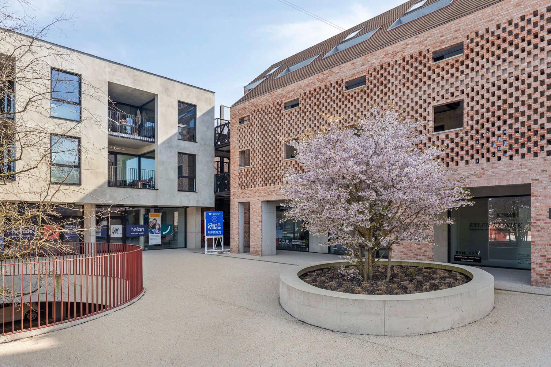 Laatste kantoorruimte op iconische brouwerijsite – 230 m² vol karakter foto 24