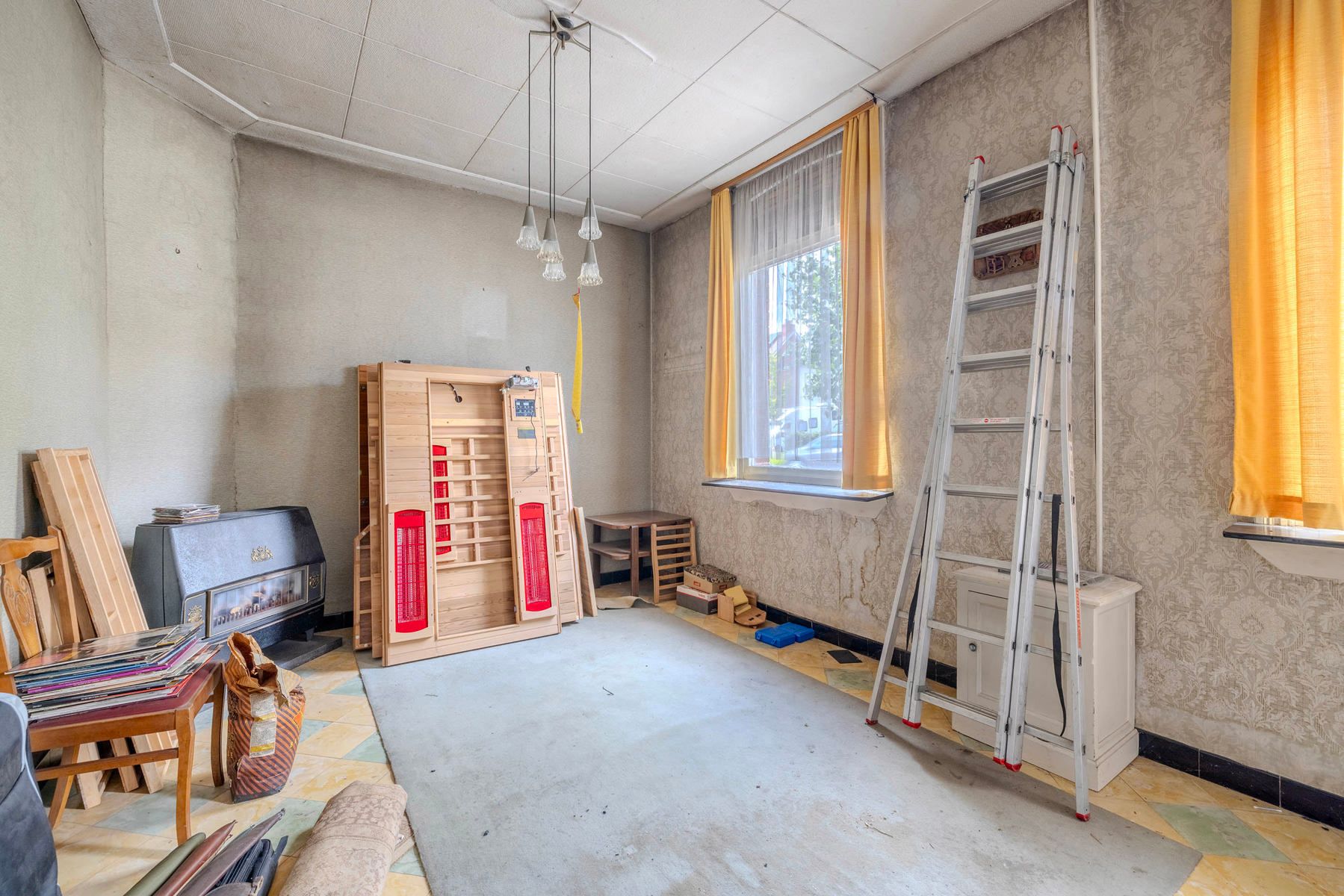 Te renoveren HOB op 230m² foto 6