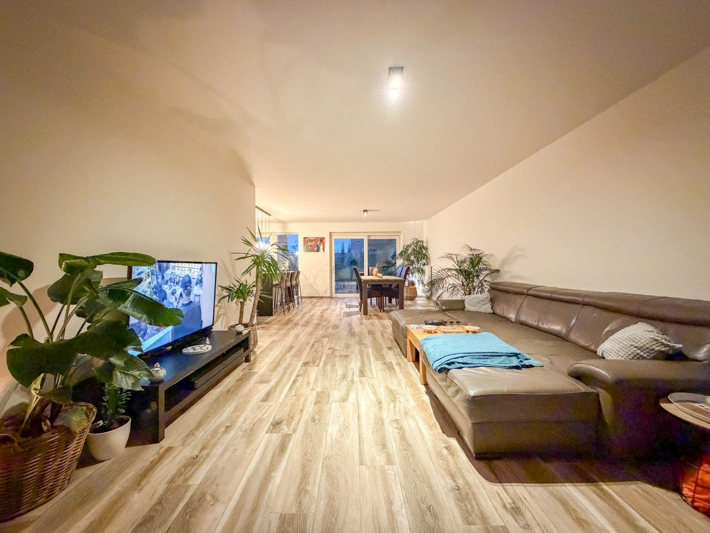 Recente woning, instapklaar en energiezuinig met 3 slpk, Roeselare/Ardooie. foto 3