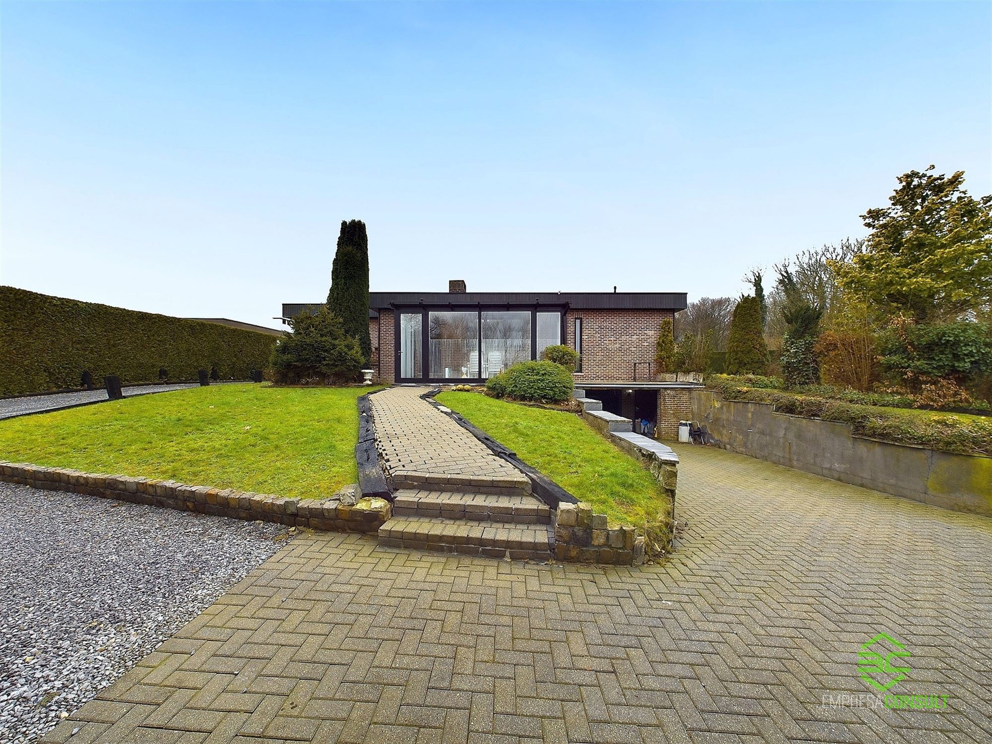 Rustig gelegen woning in het centrum met 3 slpk! foto 16