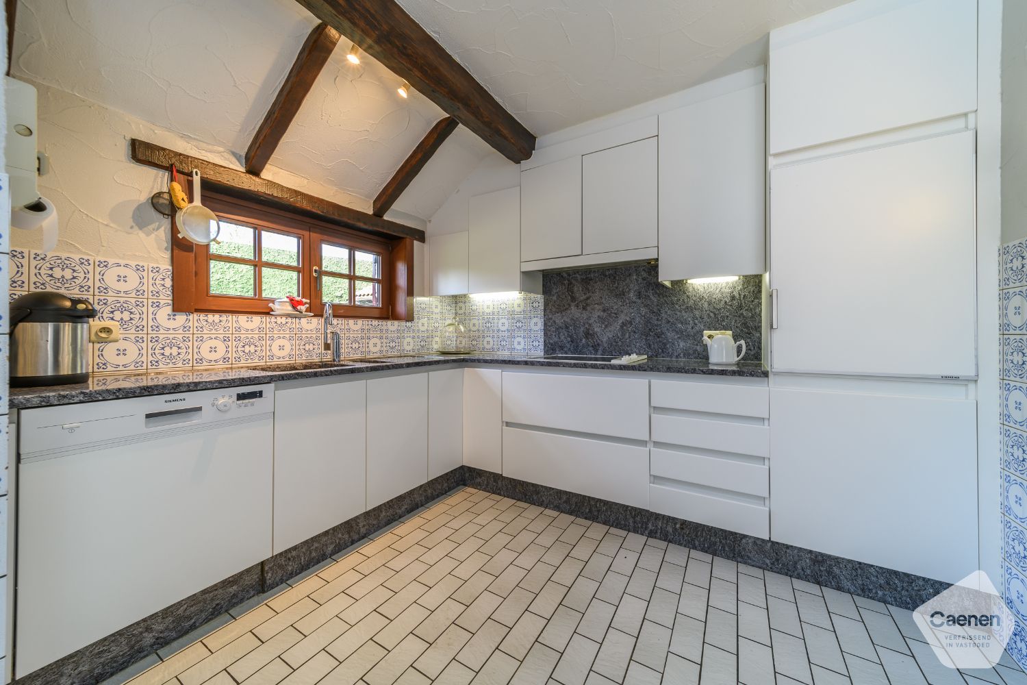 Te koop: Authentieke vissersvilla met charme – 3 slaapkamers – Westhoekverkaveling, De Panne foto 5