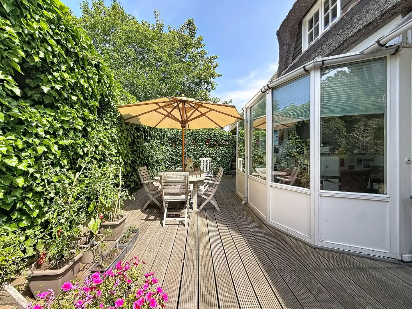 Karaktervolle villa in residentiële villa-wijk Simli foto 18