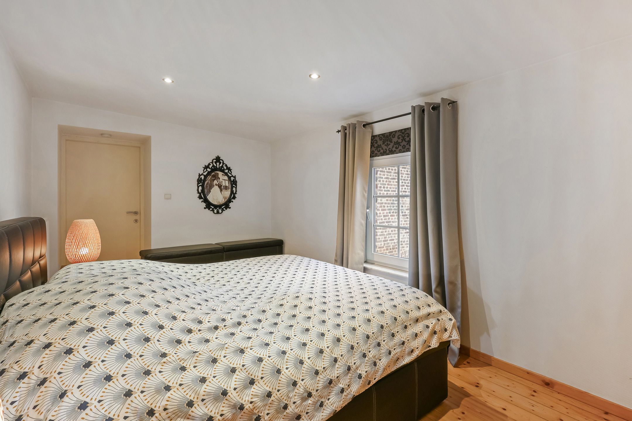 Authentieke hoevewoning op 13a39ca te Zussen foto 22