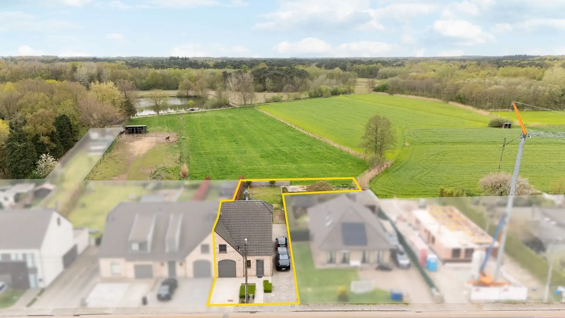 Recente gezinswoning op een uitstekende locatie in Sint-Gillis-Waas foto 31