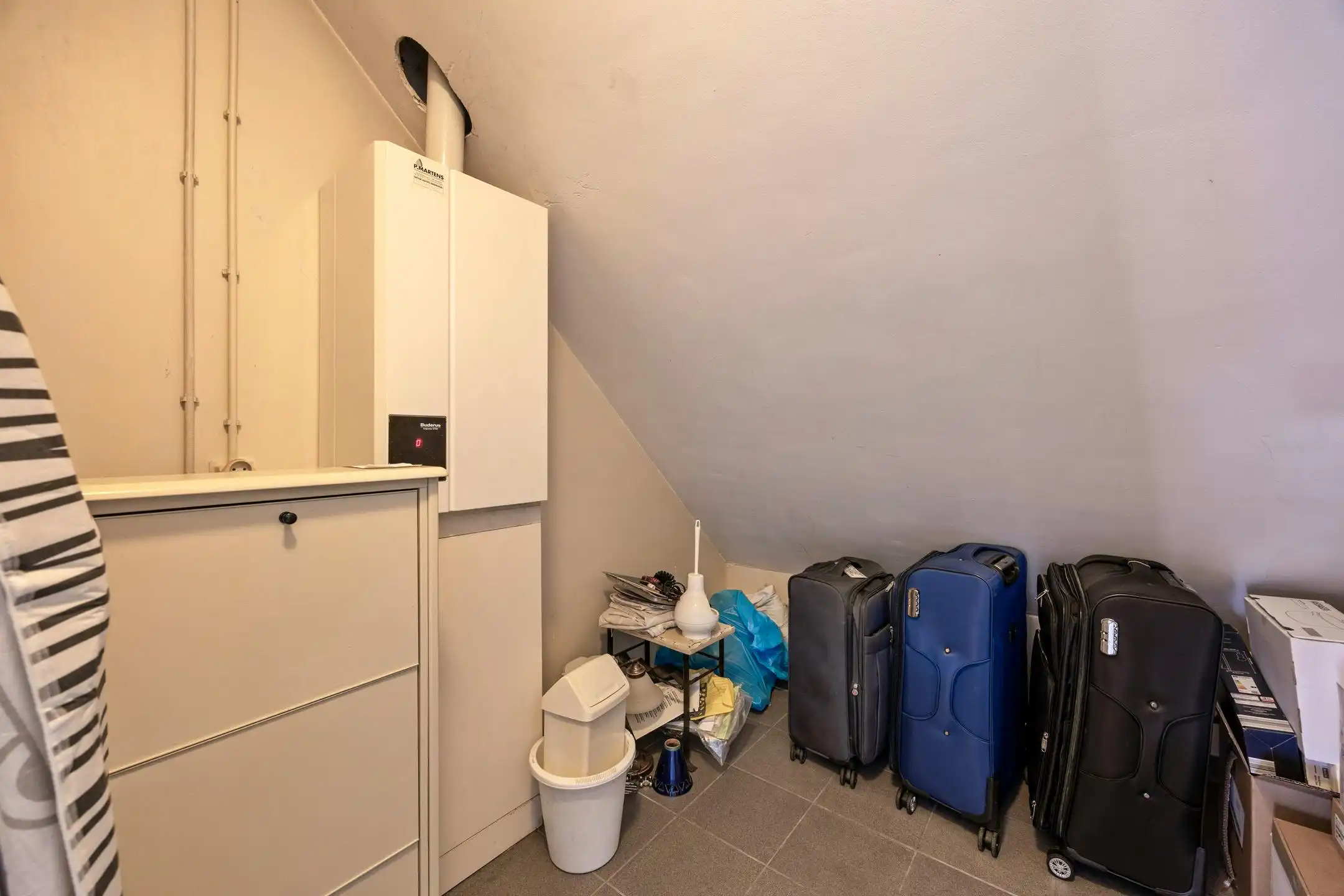 Leuk appartement in centrum Maaseik te koop foto 9