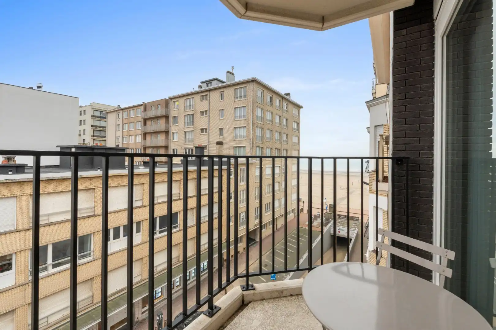 Appartement te koop Duinkerkelaan 46 -/04.01 - 8660 De Panne