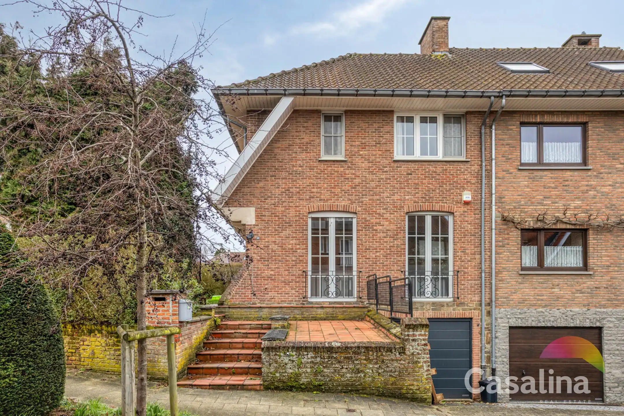 Charmante woning met tuin in rustige, groene omgeving foto 6