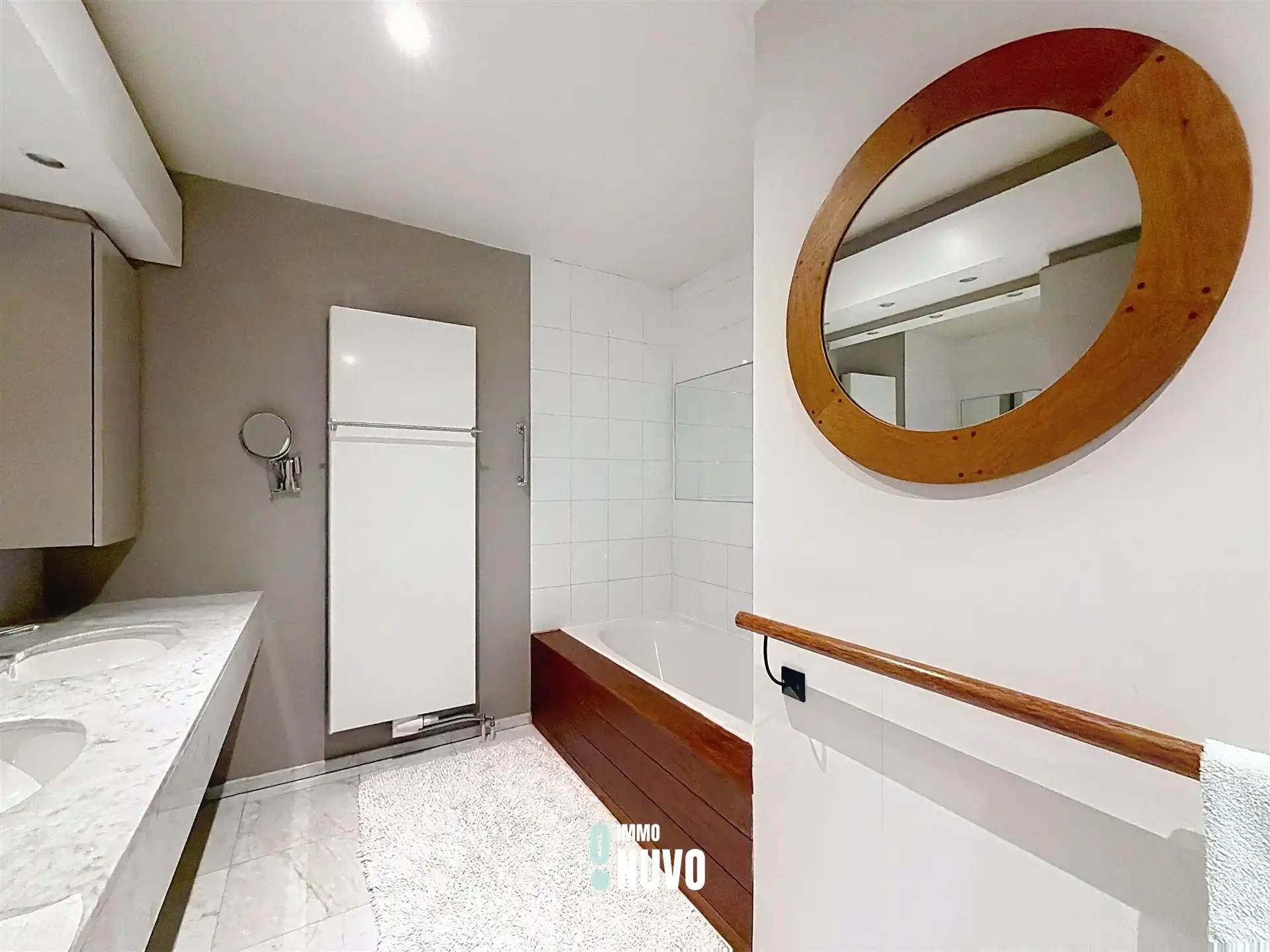 Uitzonderlijk appartement foto 19