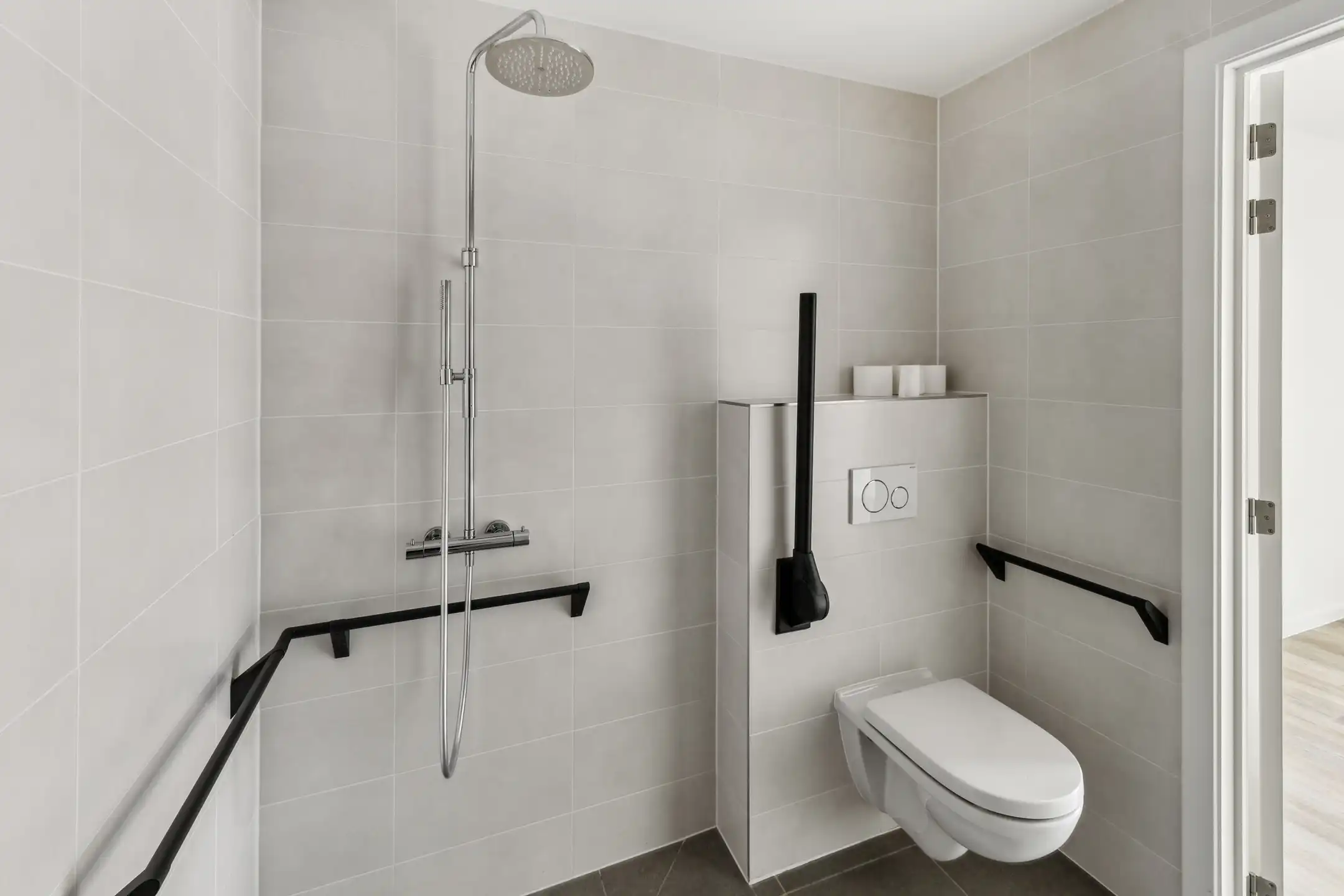 Moderne Residentie Mariakerke foto 10