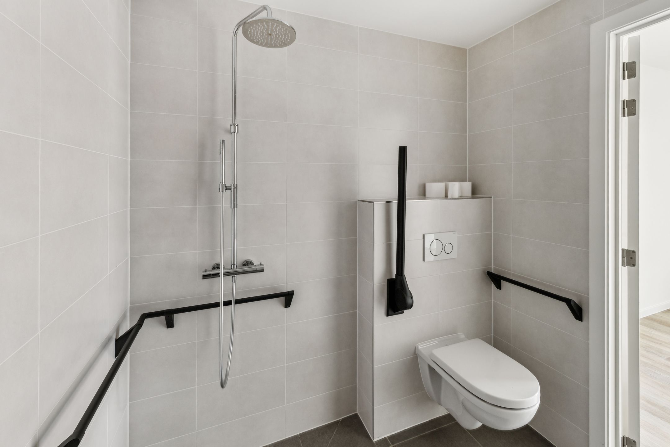 Moderne Residentie Mariakerke foto 10