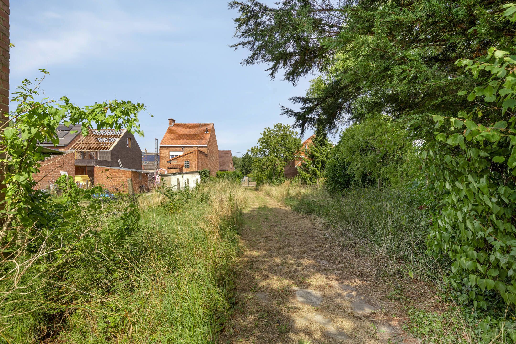 Woning met 4 slaapkamers en 2 badkamers op centrale ligging foto 21
