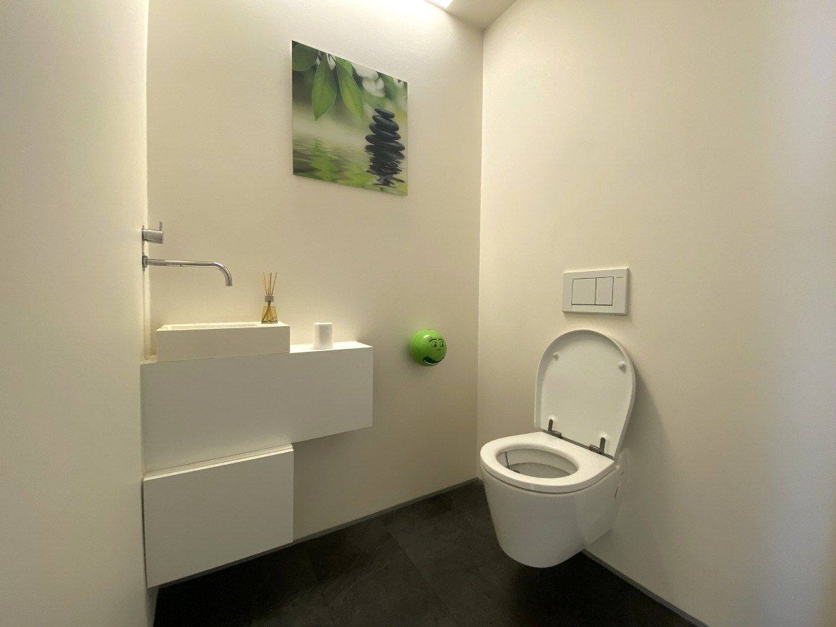 Instapklare loft met terras foto 18