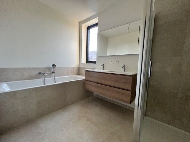 Nieuwbouwwoning met 3 slaapkamers in Bilzen-Hoeselt foto 13