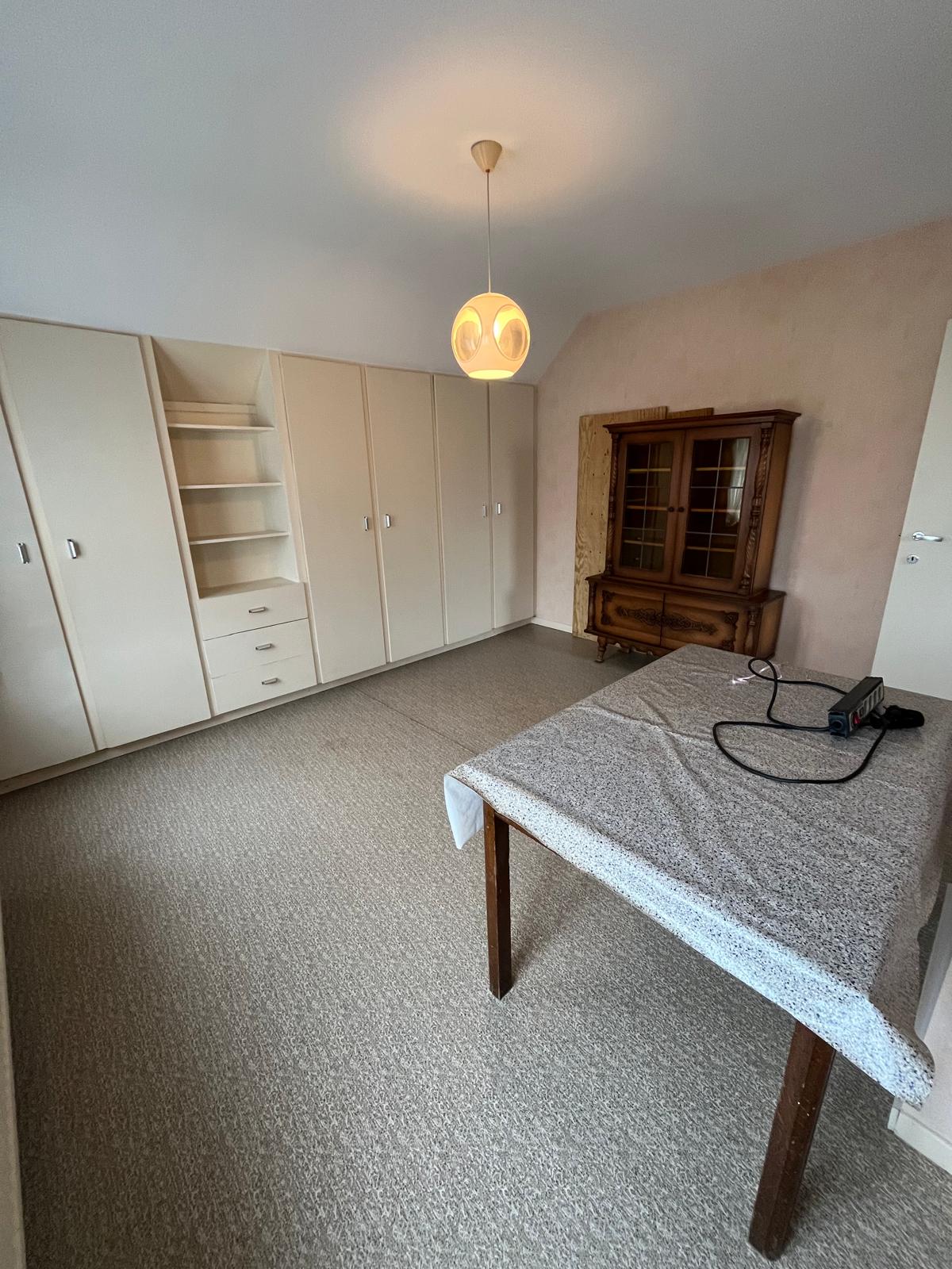 Woning met heel wat potentieel foto 13