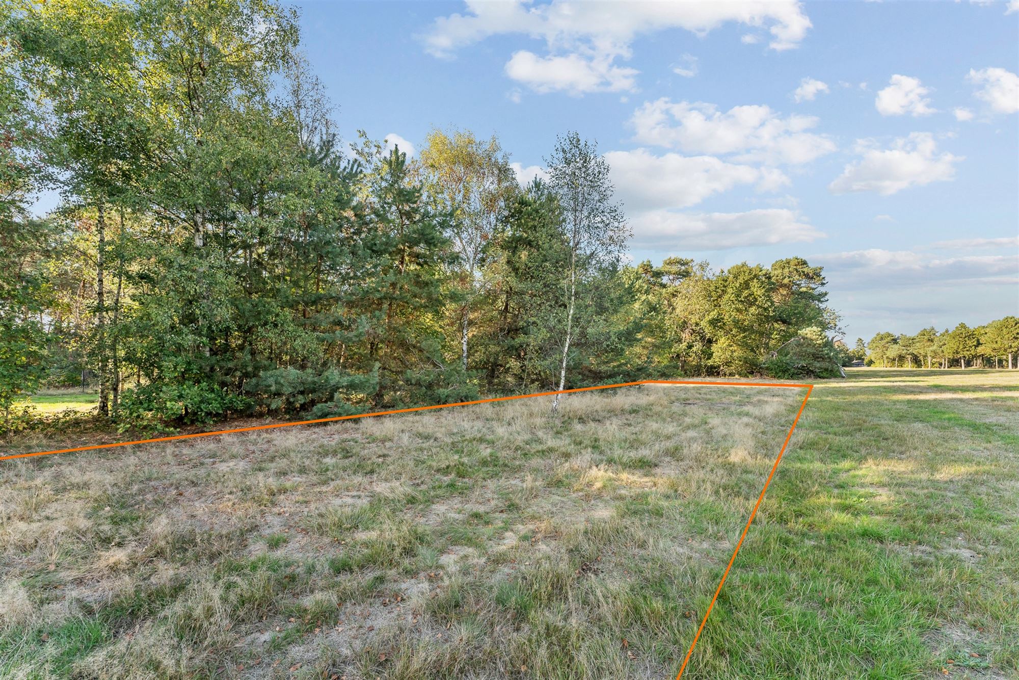 BOUWGROND HOB OP 1384M2 OP UNIEKE LIGGING! foto 12