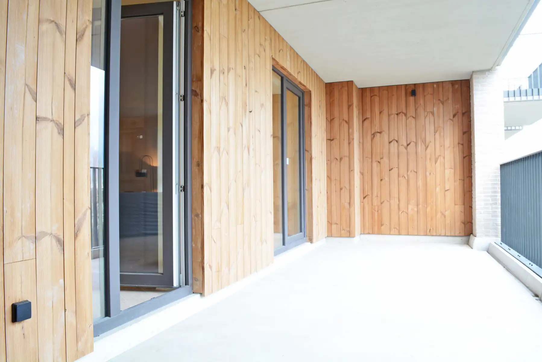 Bezoek ons modelappartement op afspraak. foto 23