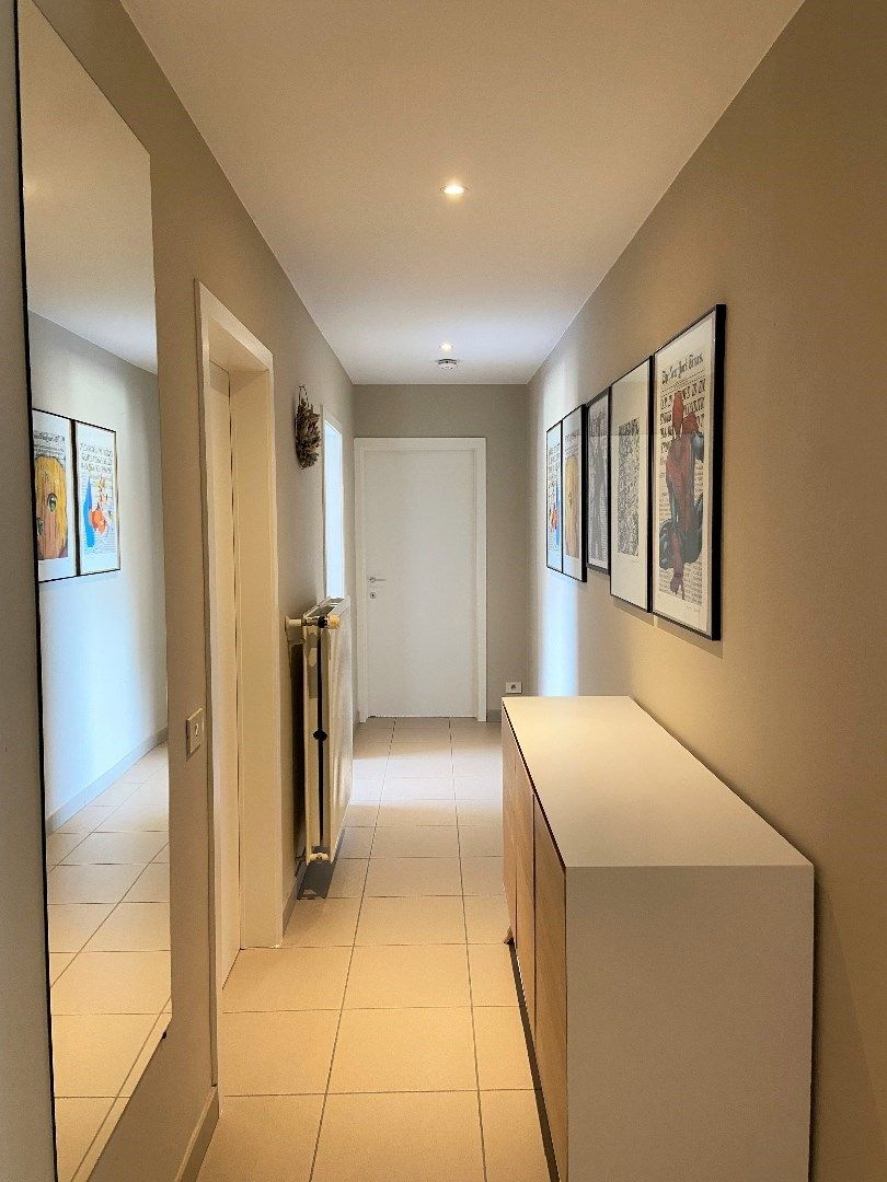 RUIM EN LICHTRIJK APPARTEMENT MET 3 SLAAPKAMERS EN GARAGE IN HARTJE PITTEM foto 7