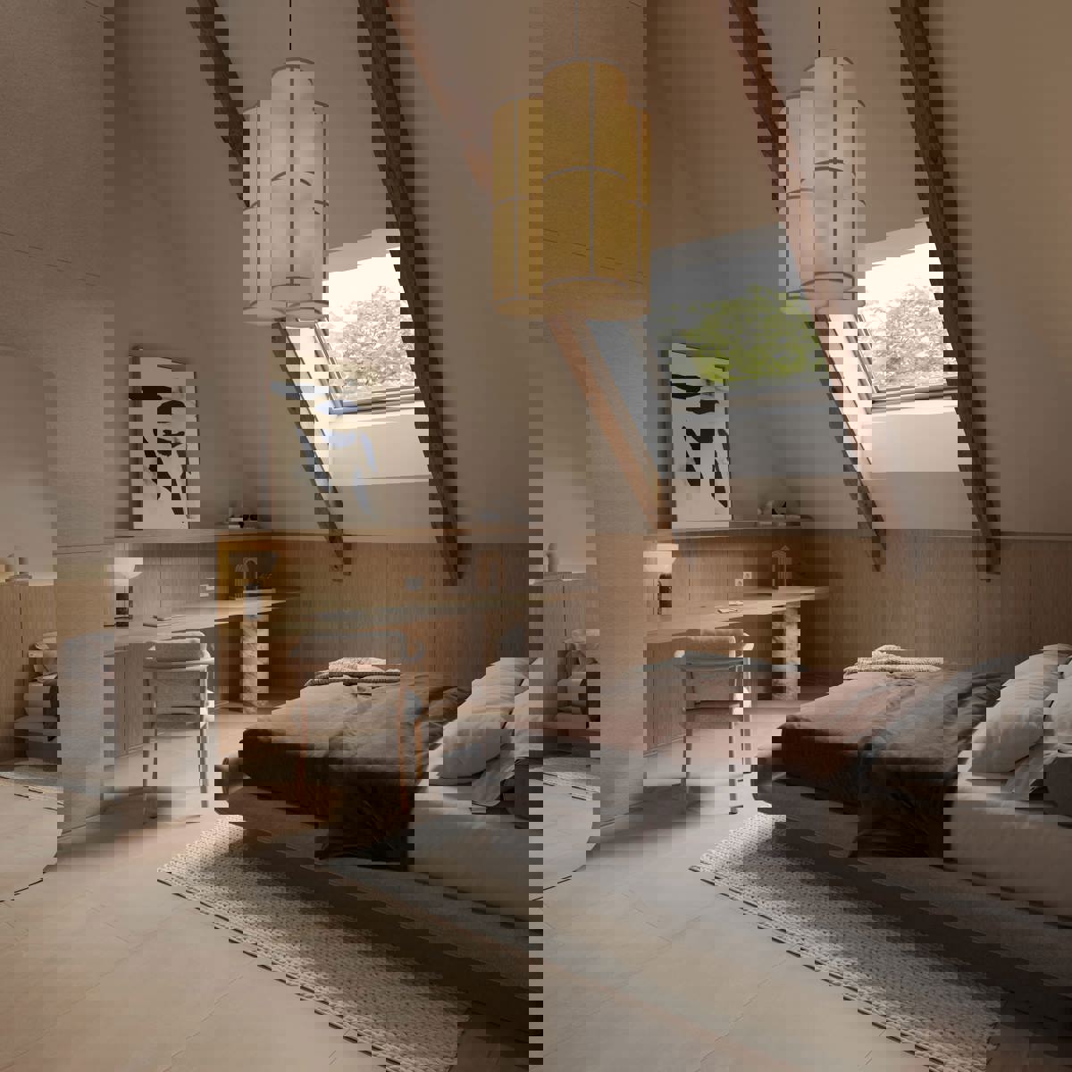 Prachtige nieuwbouwwoning met 4 slaapkamers in Hoogstraten. foto 13