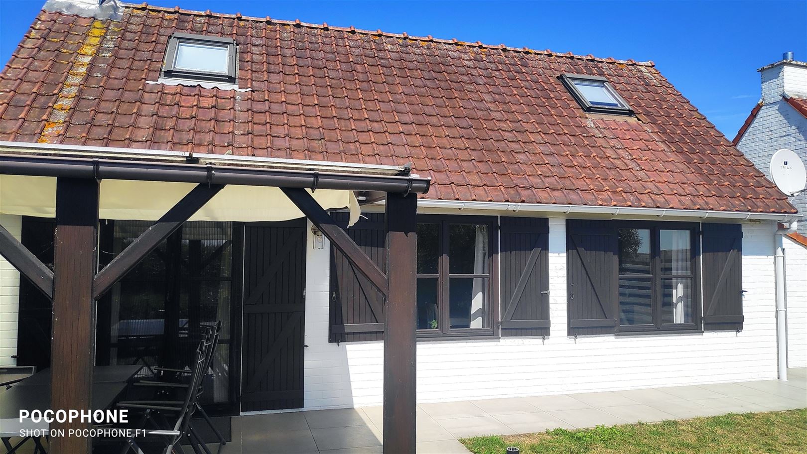 Huis foto 16