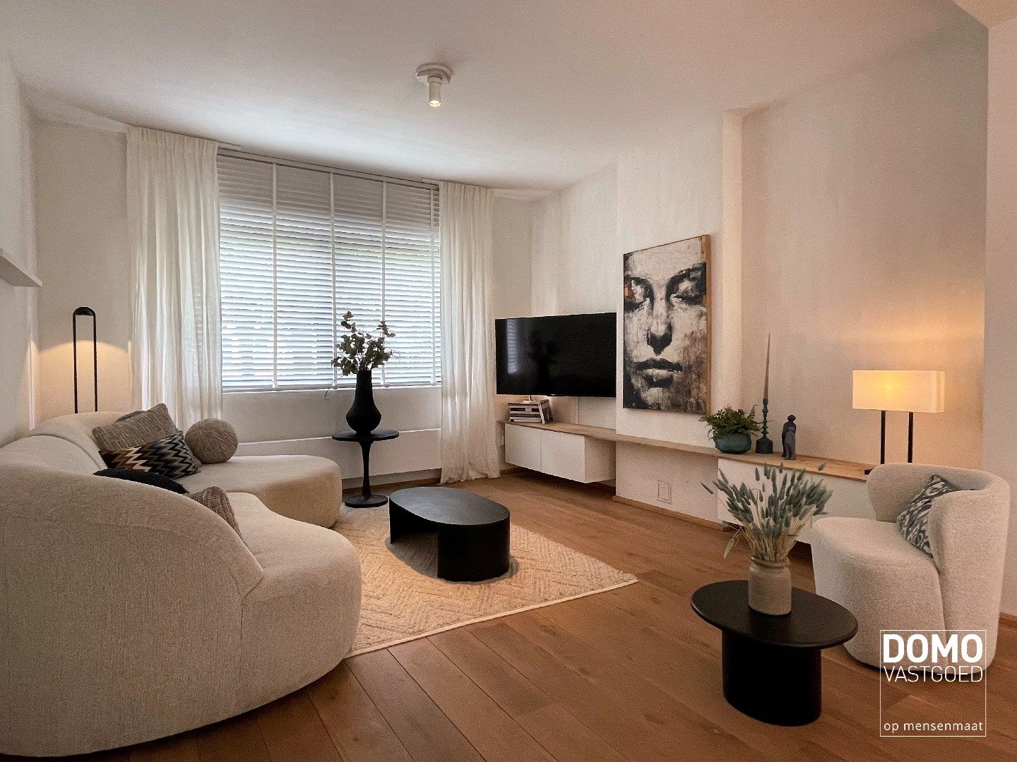 Prachtige ruime woning in zeer rustige omgeving nabij centrum Hasselt foto 2