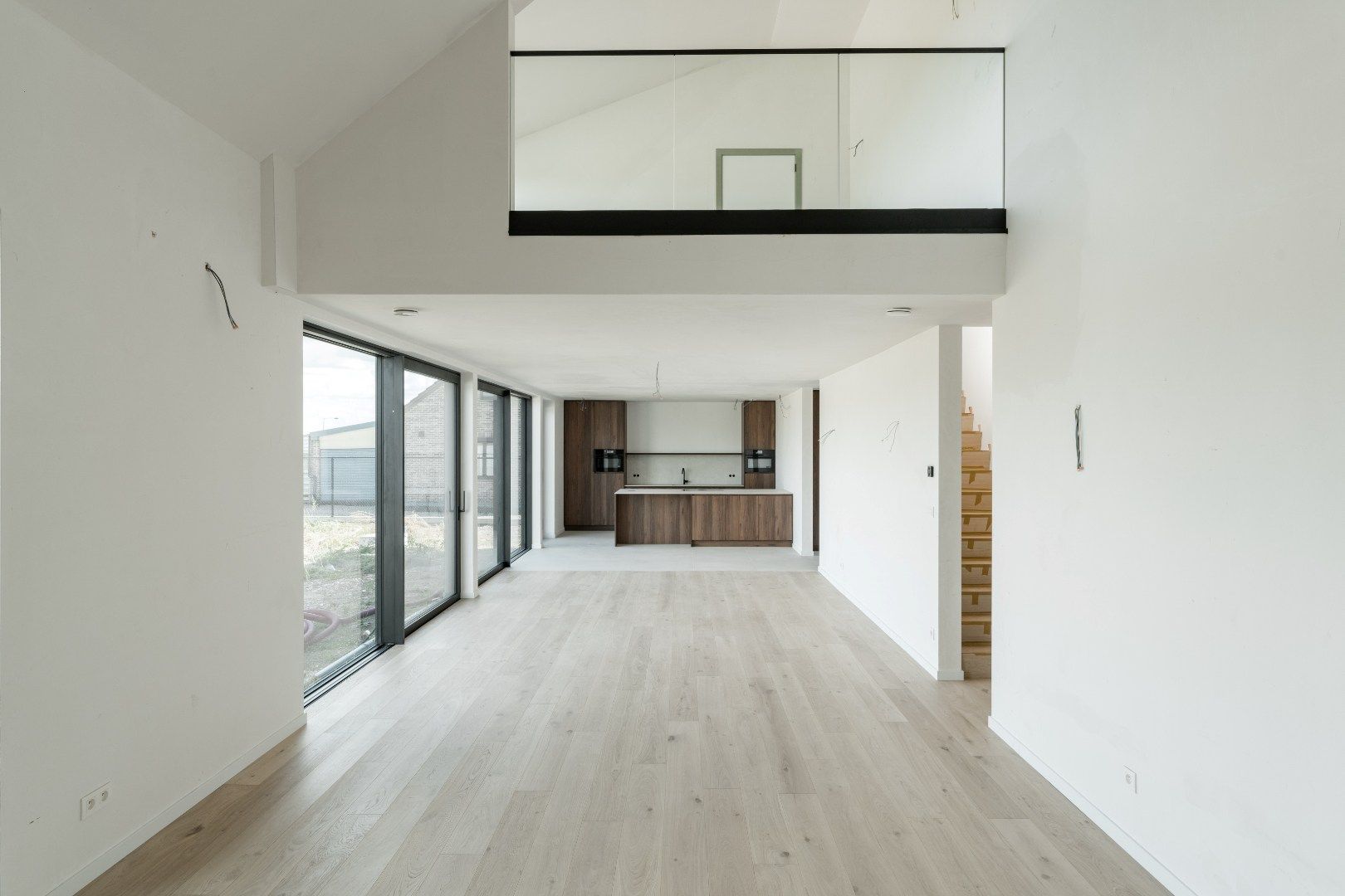 Hoogwaardig, volledig afgewerkte nieuwbouwwoning in authentieke hoeve op een perceel van 12a27ca!  foto 10