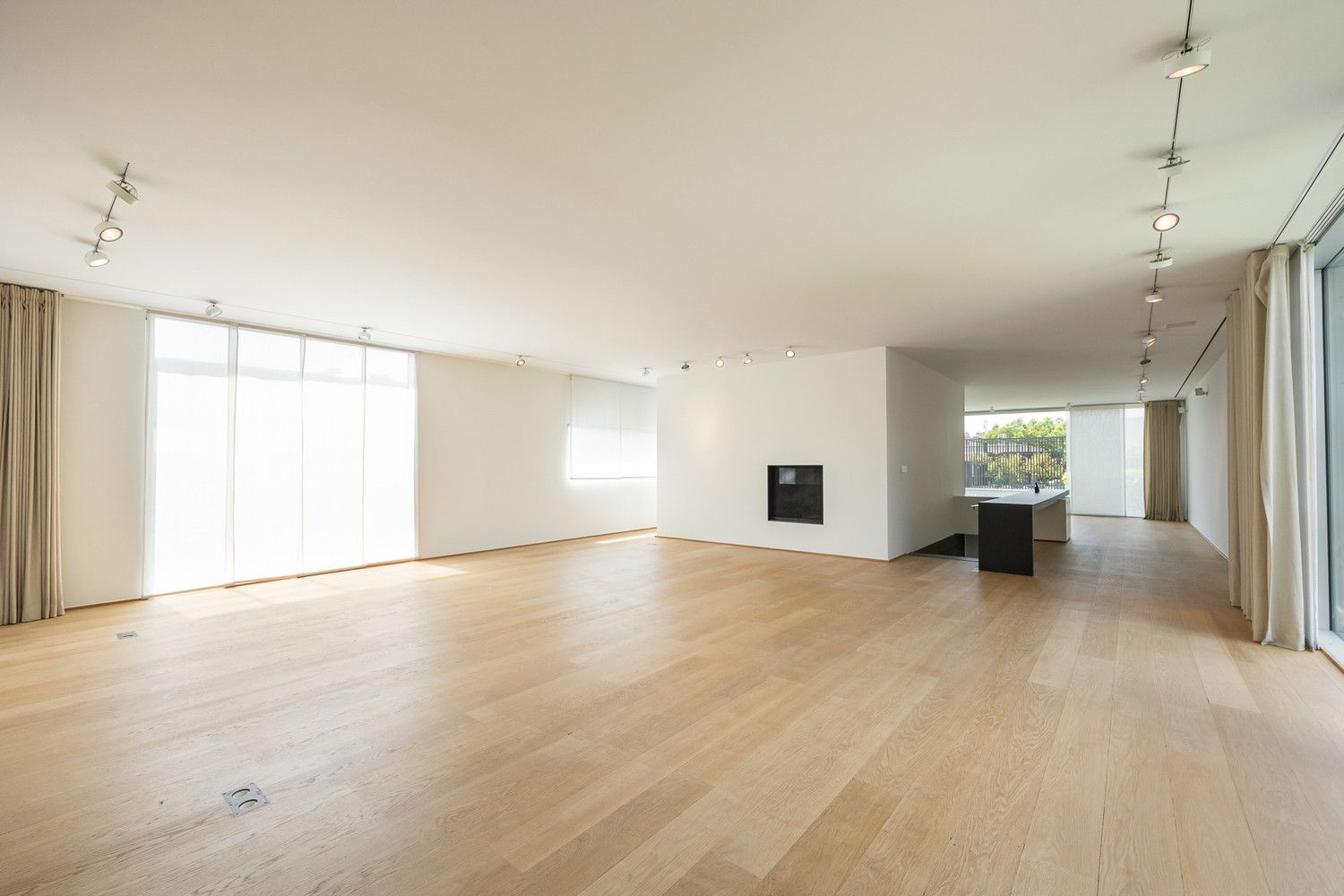LUXUEUZE STADSVILLA (341m²) MET TUIN (200m²), ZWEMBAD EN SAUNA IN LUXEPROJECT PAPYRUS TE ZURENBORG-ANTWERPEN foto 17